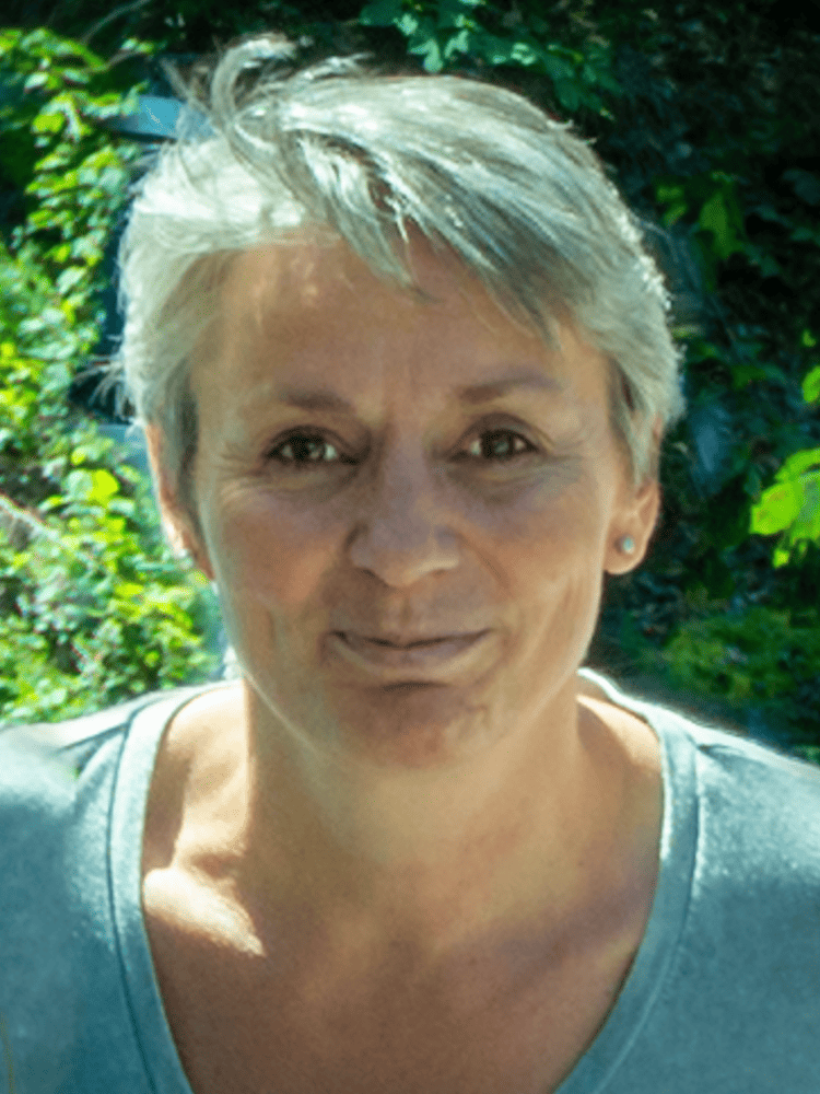 Vicky Stamatopoulou, ProjectWizards GmbH