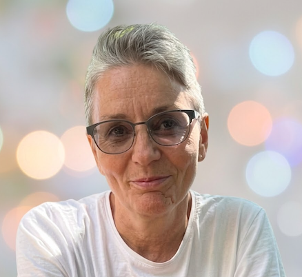 Vicky Stamatopoulou, ProjectWizards GmbH