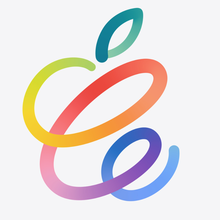 Apple Spring Loaded Event
