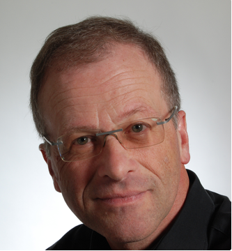 Kai Brüning, ProjectWizards GmbH