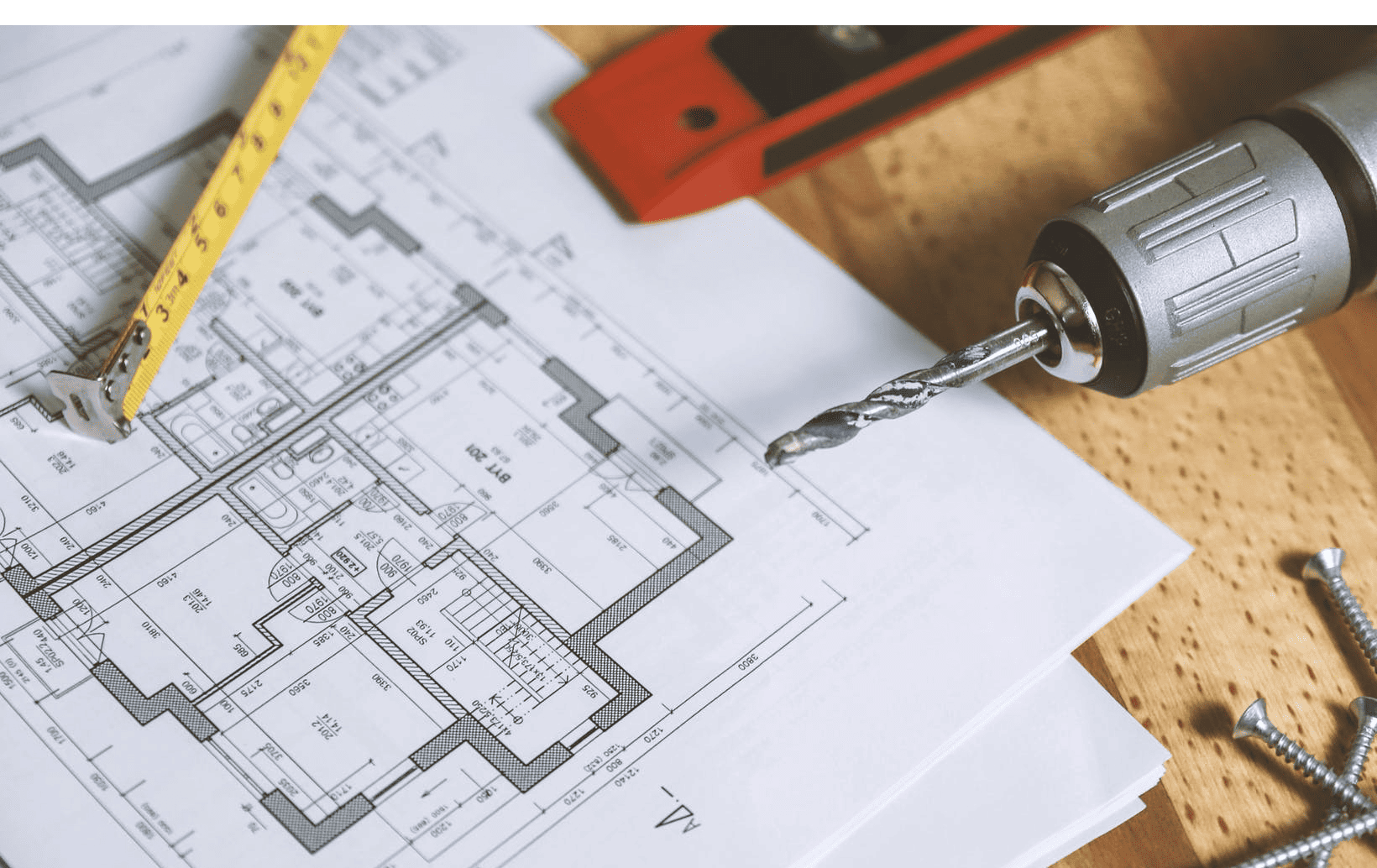 Architecture & Construction