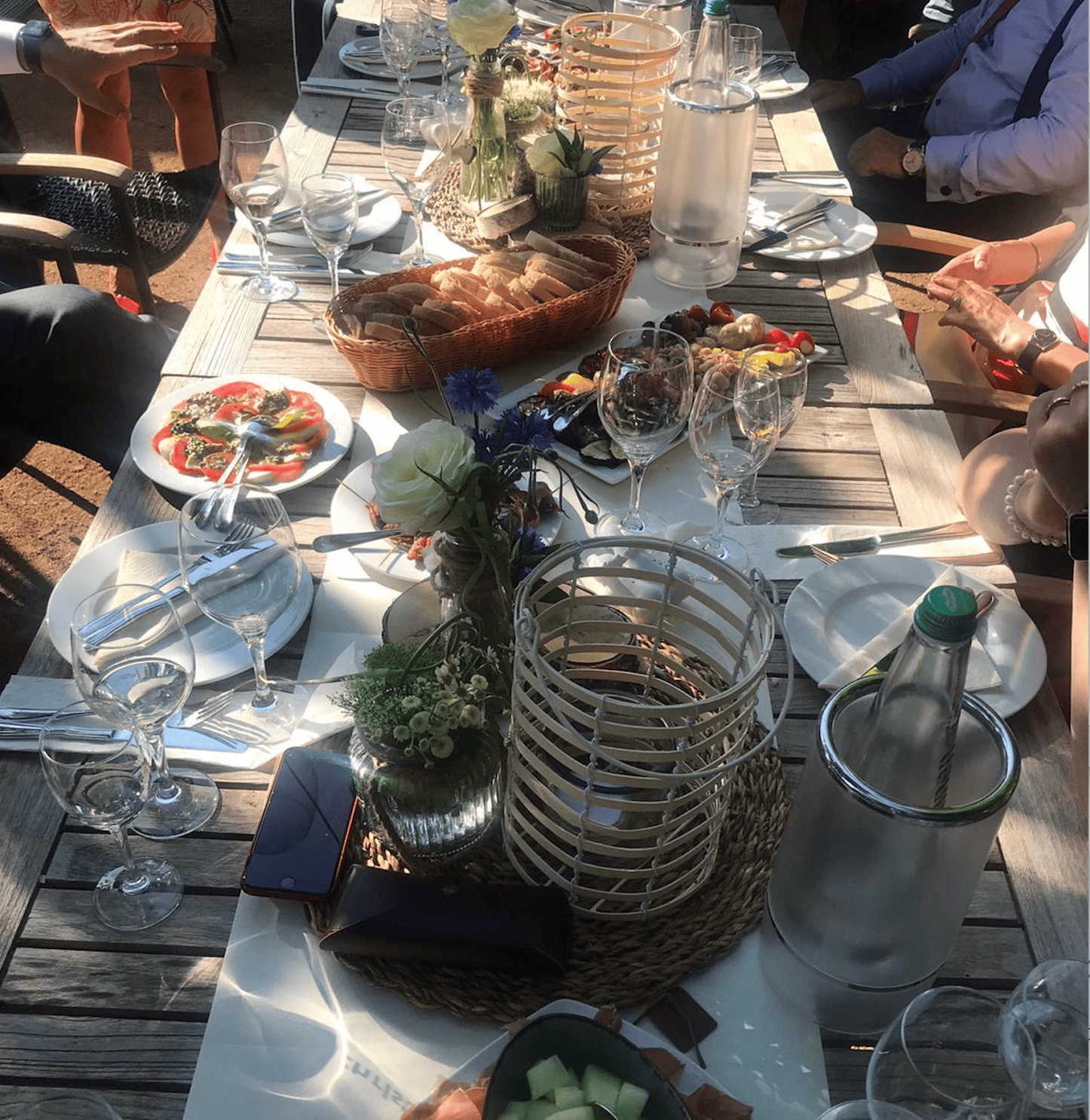 Merlin Project für die Veranstaltungs- und Eventbranche Merlin Project für die Veranstaltungs- und Eventbranche