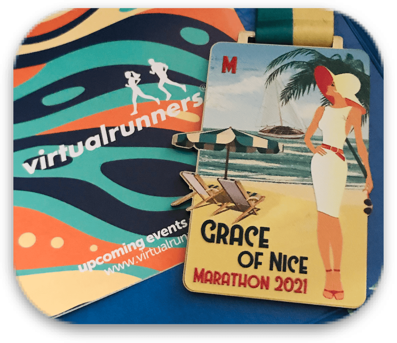 Marathon 2021 Marathon 2021