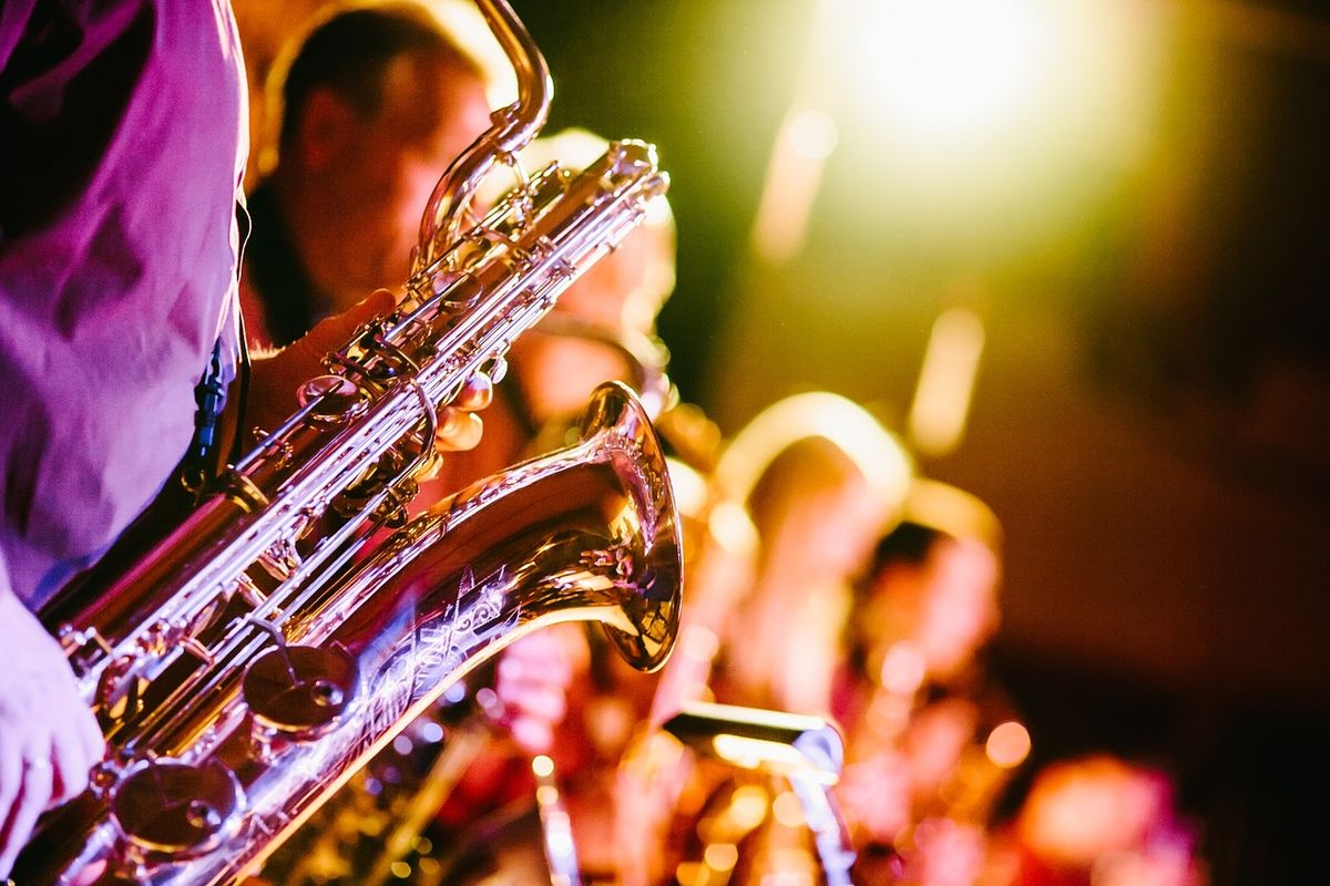 Merlin Project für die Musik-, Konzert- und Tourneebranche