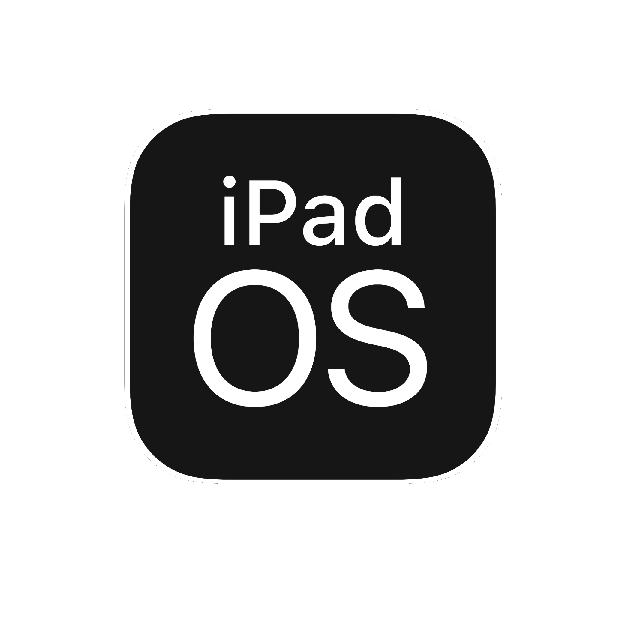 iPadOS iPadOS