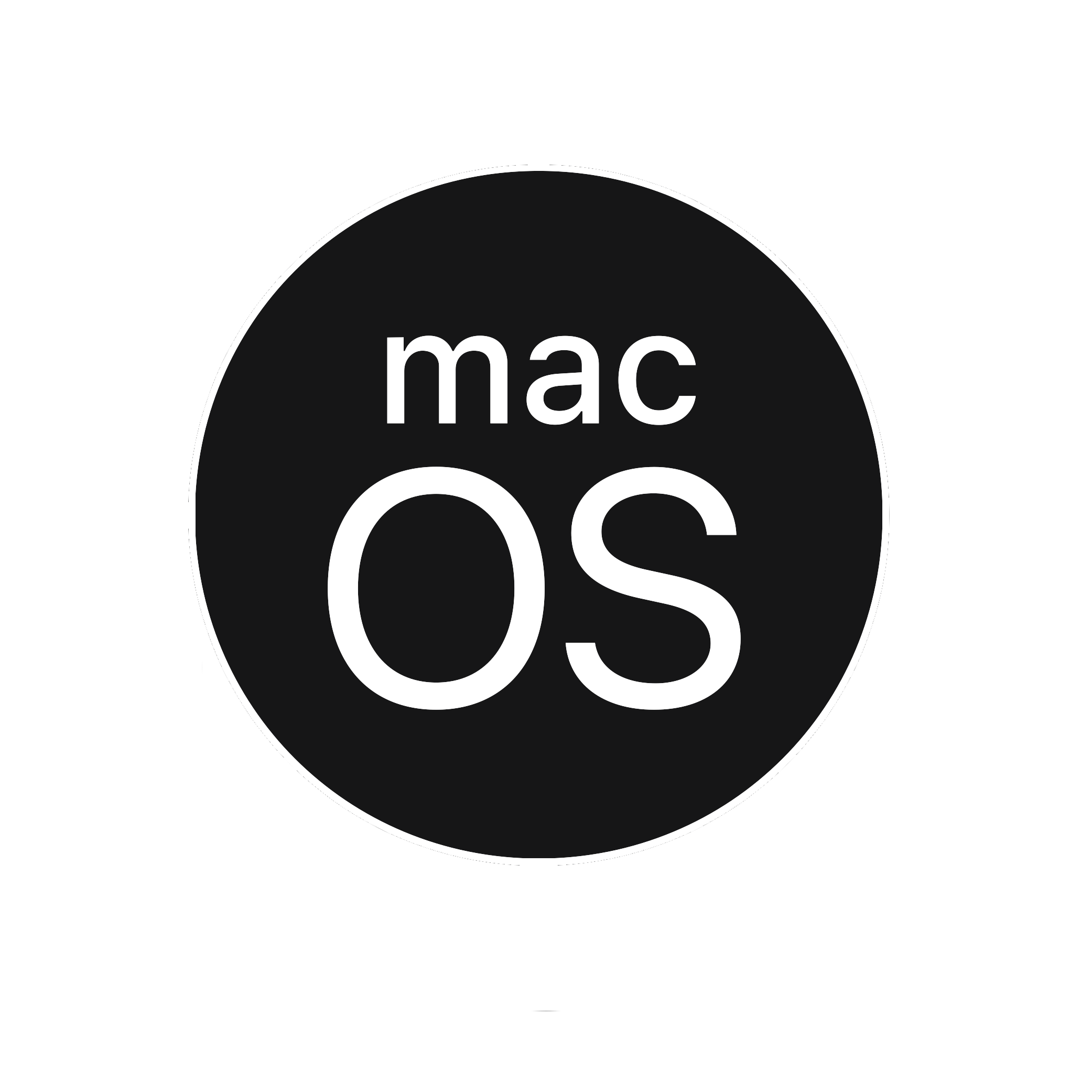macOS macOS