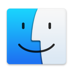 Mac Finder