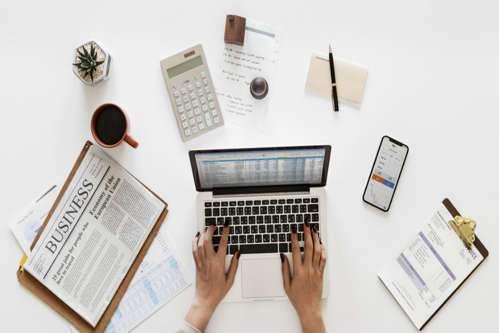 11. Oublier le travail quotidien