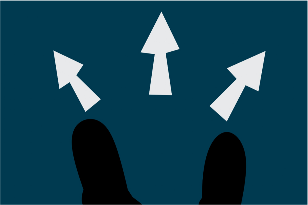 7. Unklare Entscheidungsfindung 7. Unklare Entscheidungsfindung