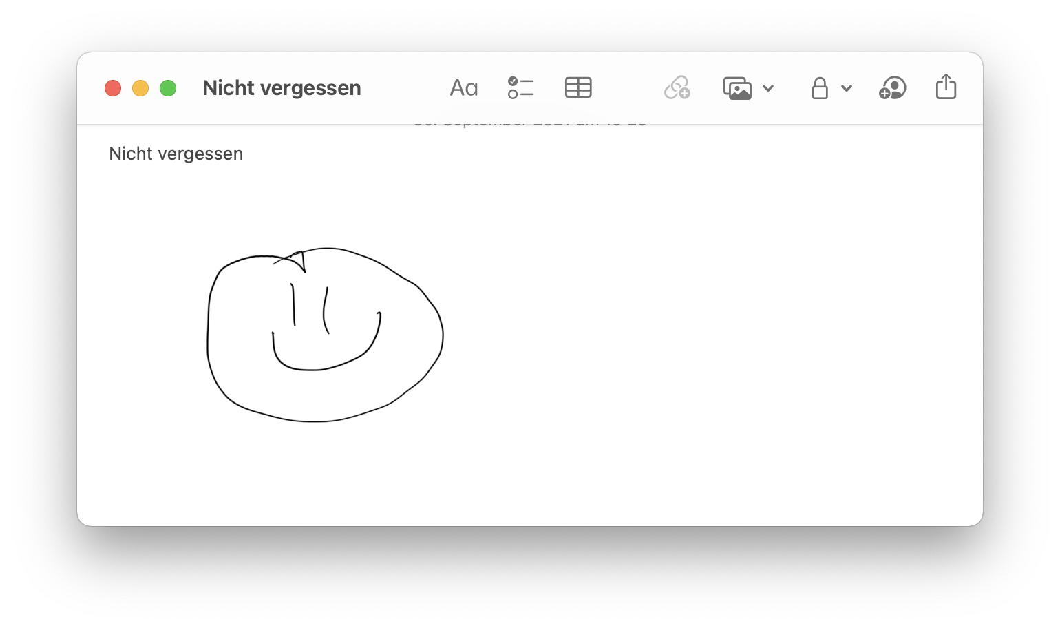 Notizen.app