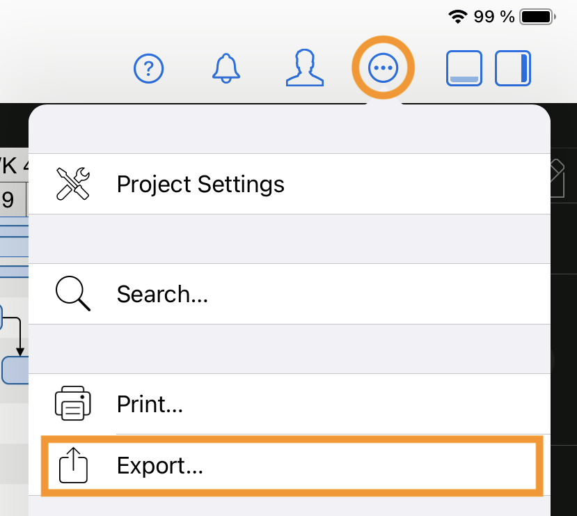 PDF iPad