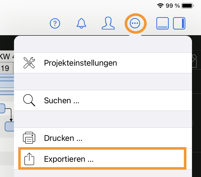 PDF iPad