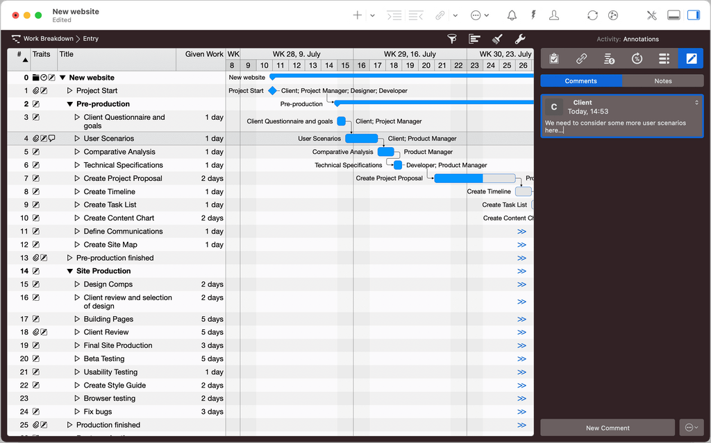 Merlin Project 7 Merlin Project 7