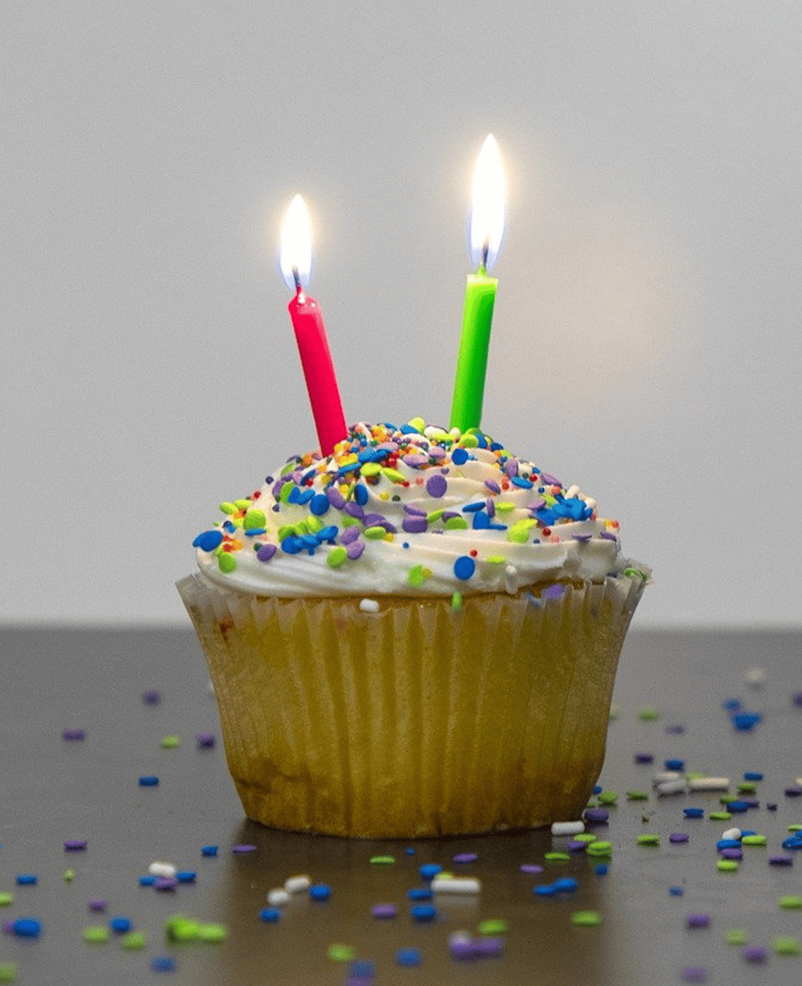 Happy 17th Birthday, Merlin Project!