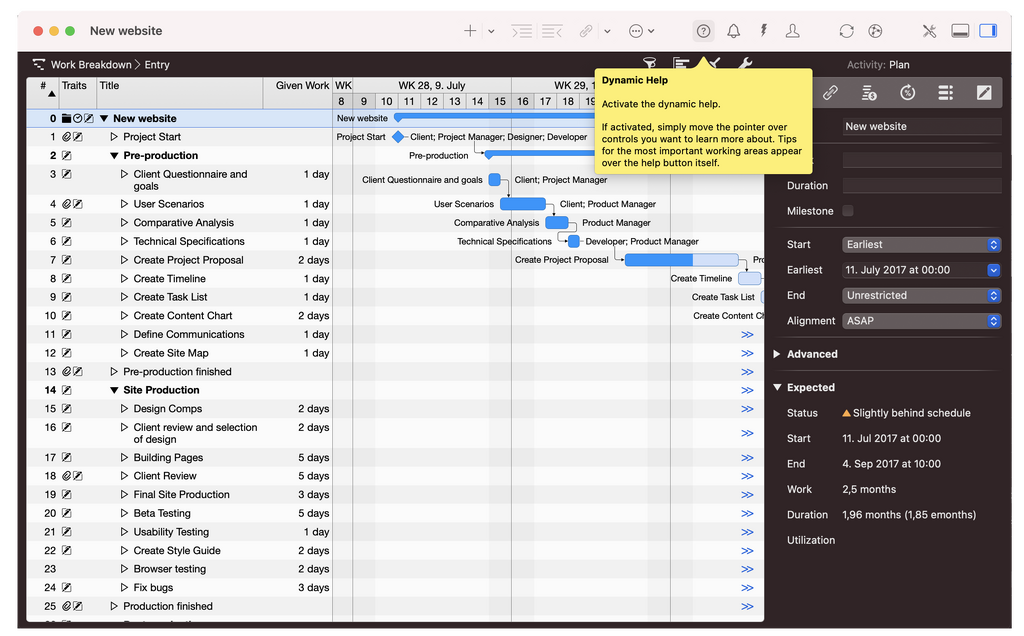 Merlin Project 8 Merlin Project 8