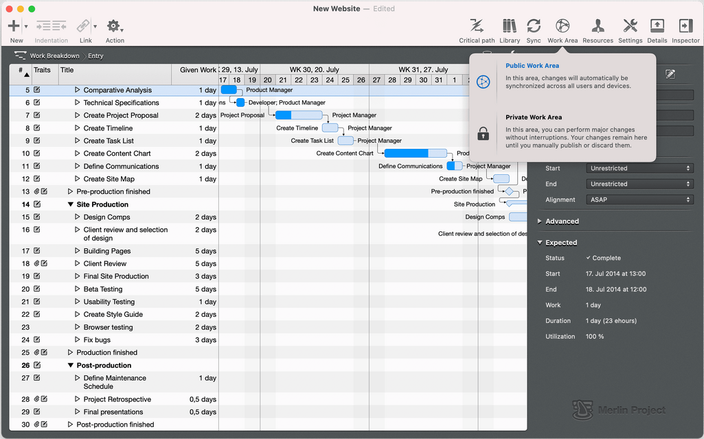 Merlin Project 4 Merlin Project 4
