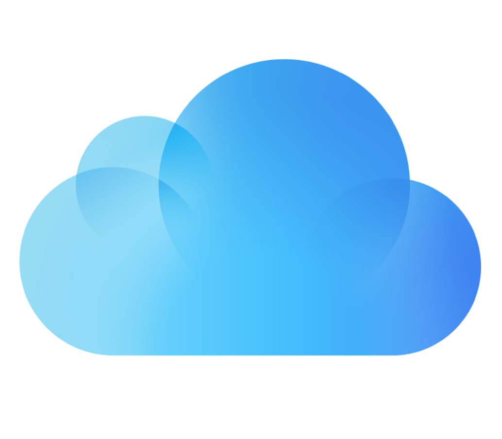 iCloud Drive iCloud Drive