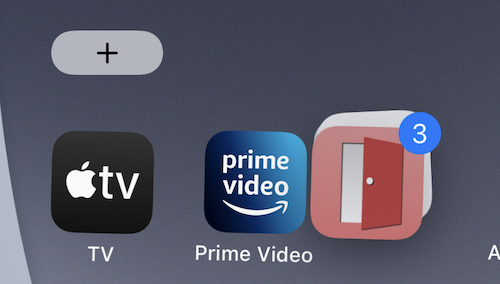 Multiple apps combined Multiple apps combined