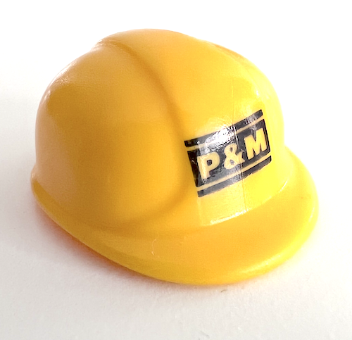 Building helmet Building helmet