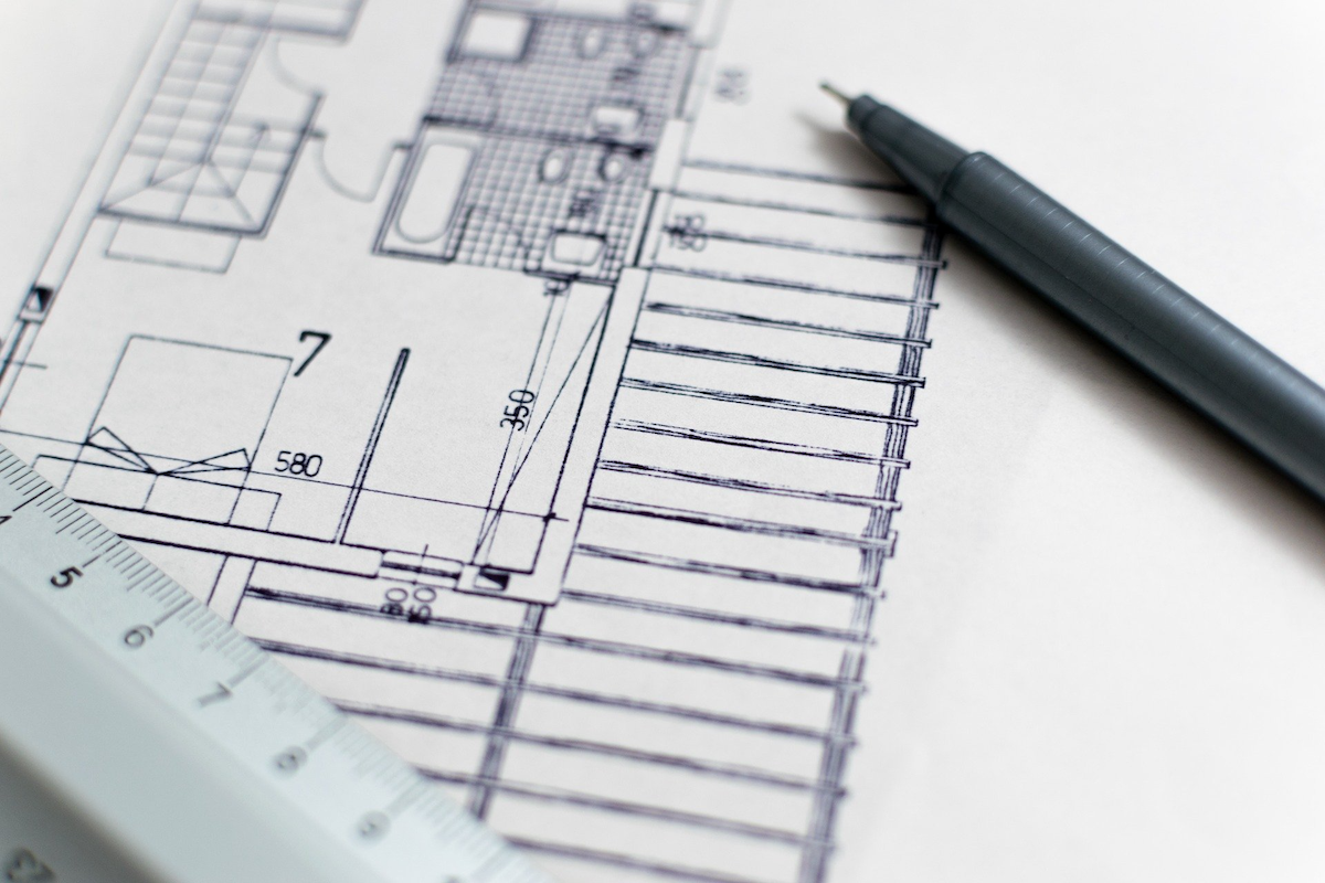 Architektur Architektur