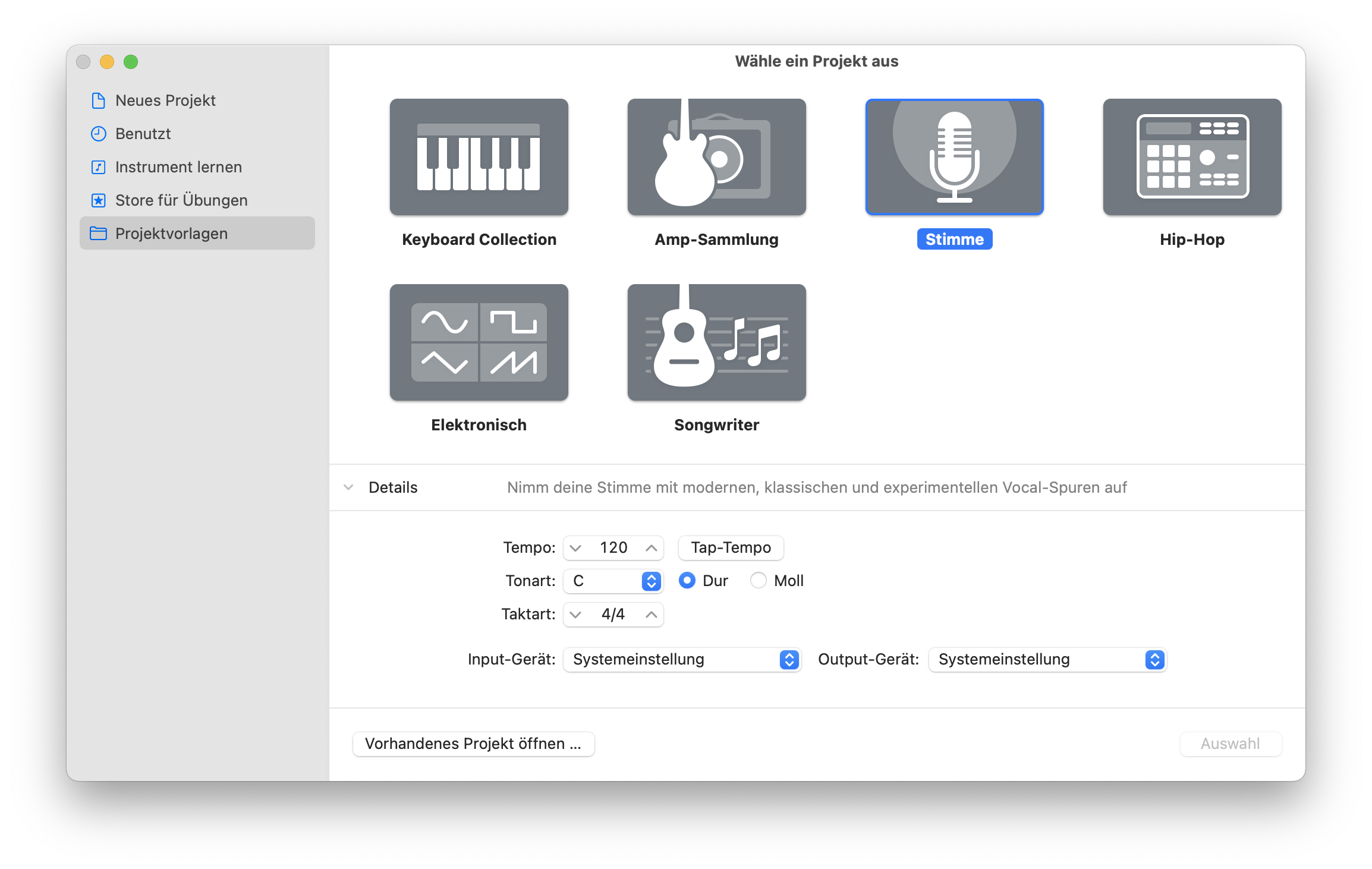 Garageband Garageband