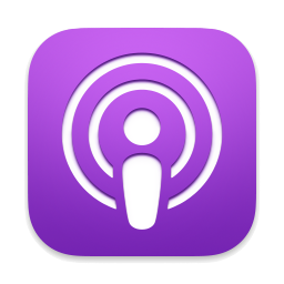 Podcast Logo Podcast Logo