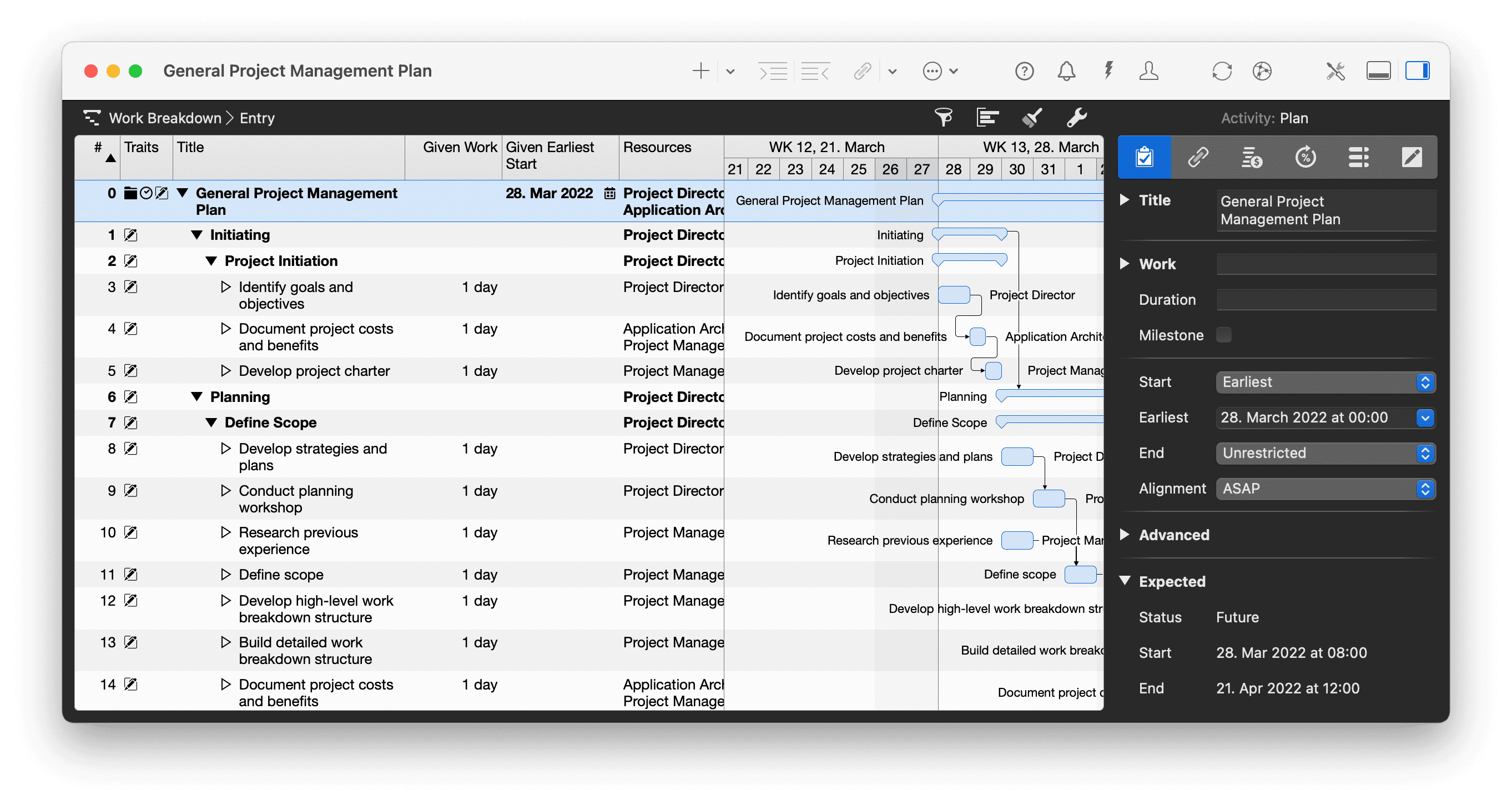 Merlin Project Merlin Project