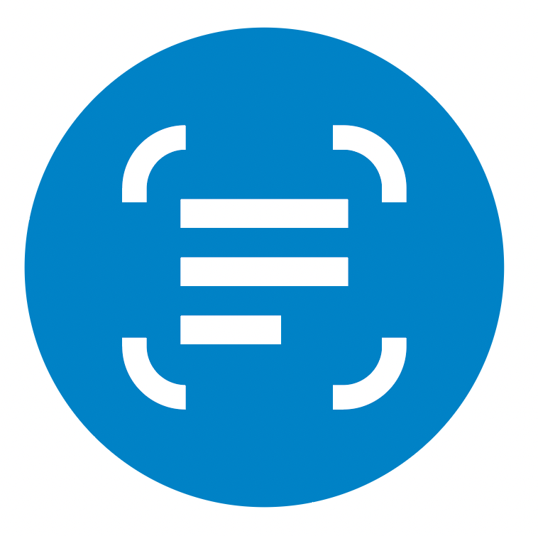 Live Text Logo Live Text Logo