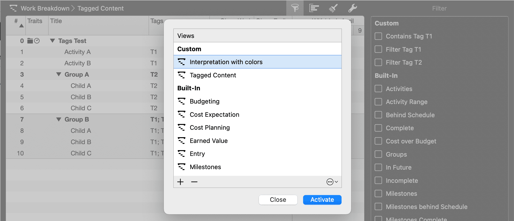 Merlin Project - Additional View Merlin Project - Additional View