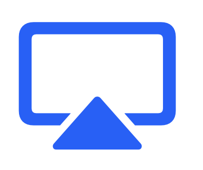 AirPlay AirPlay