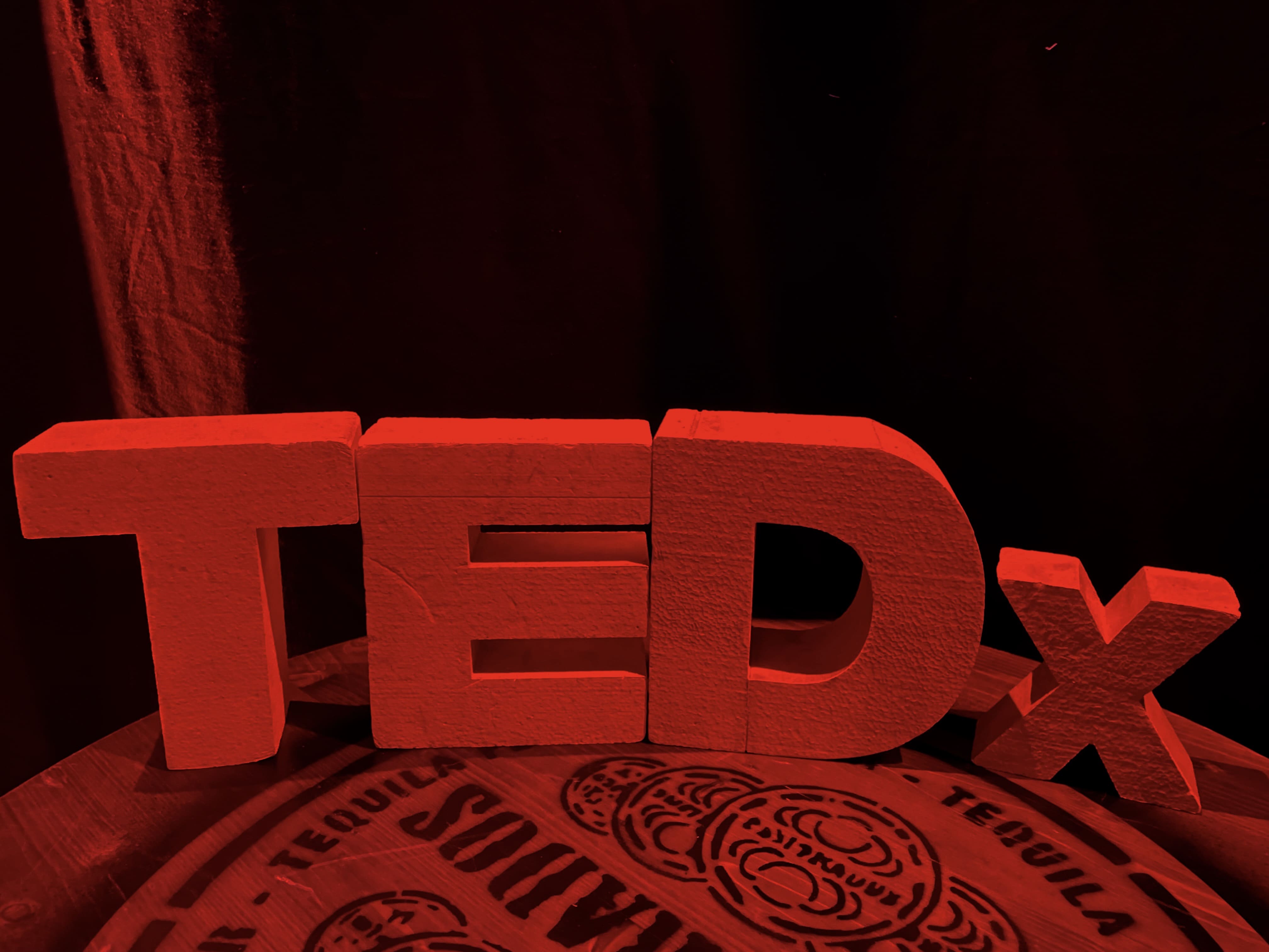 TED Talks