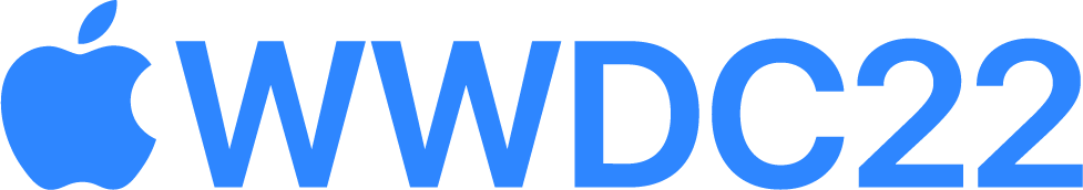 WWDC 2022 WWDC 2022