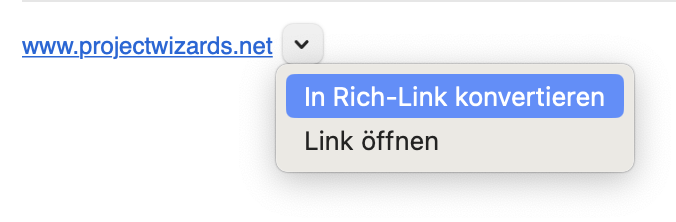 Mail Rich-Link Mail Rich-Link