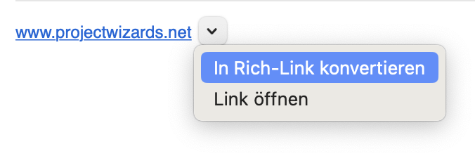 Mail Rich-Link