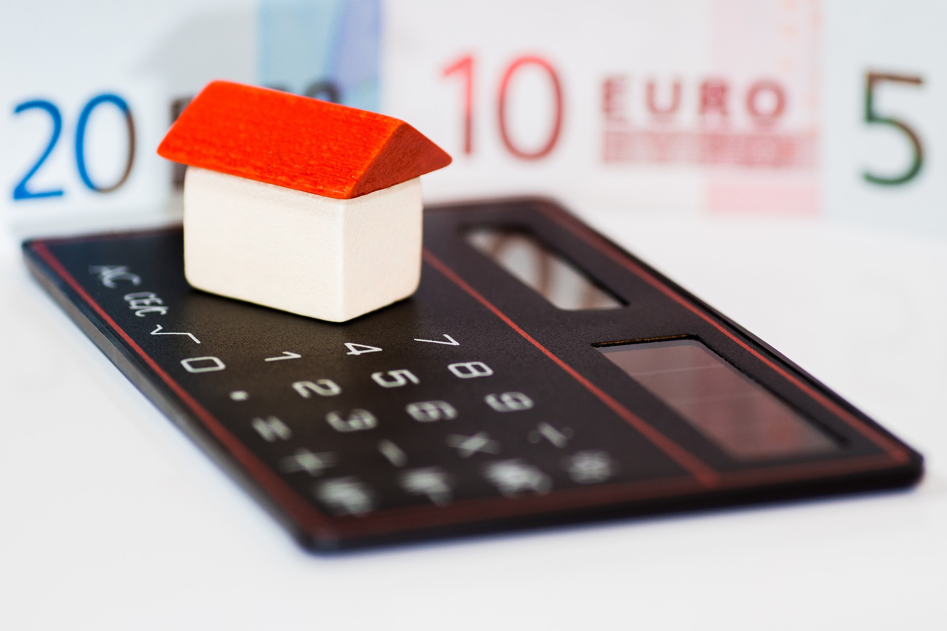 Budget and Cost Management with Merlin Project