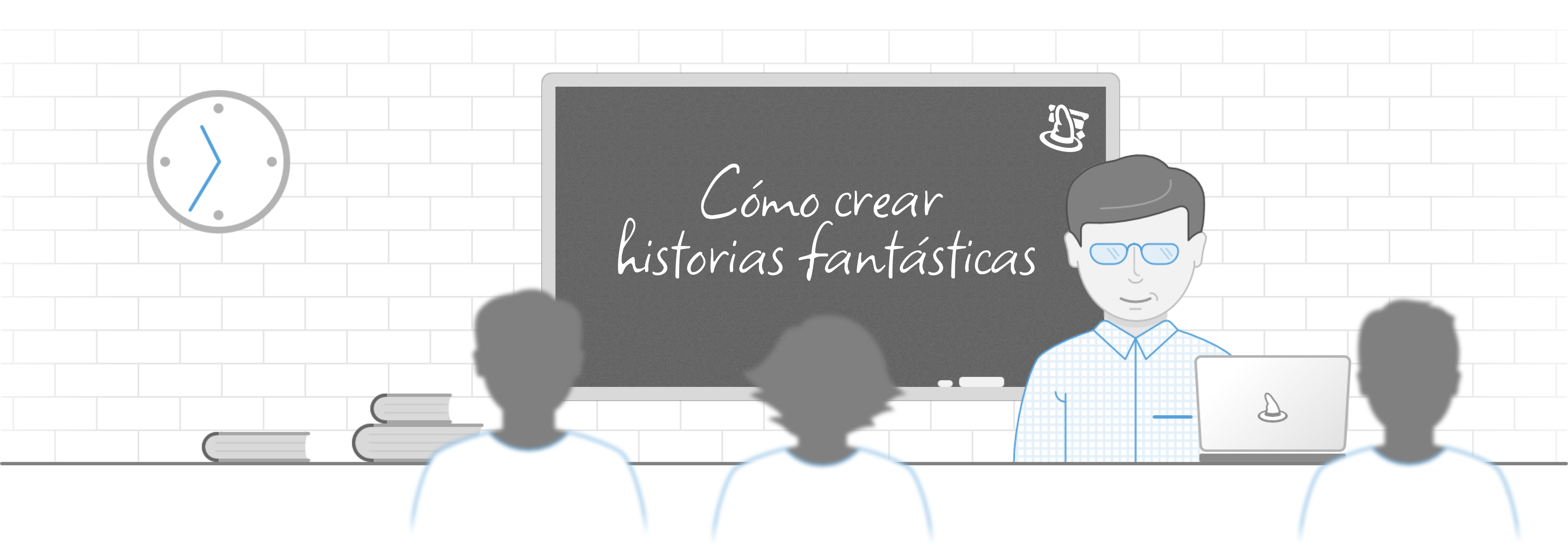 Cómo elaborar grandes historias Cómo elaborar grandes historias