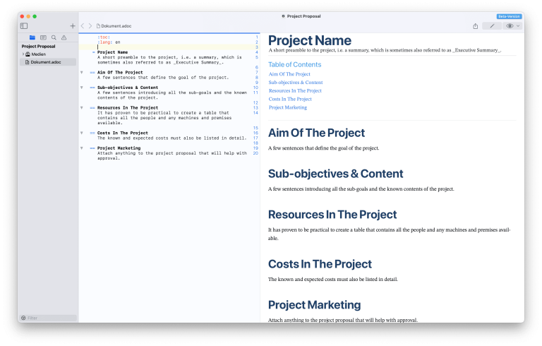 Basic Project Proposal Basic Project Proposal