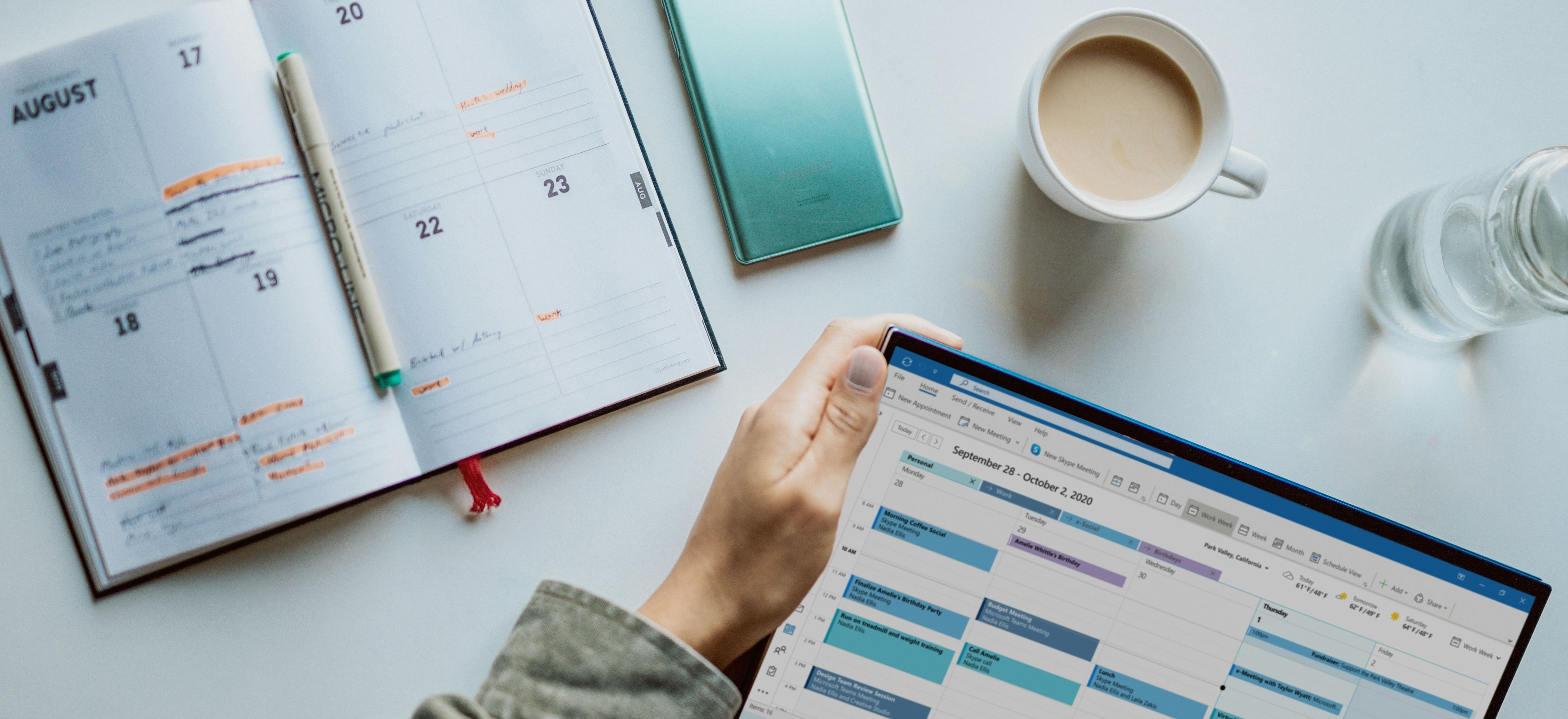 Calendar Calendar
