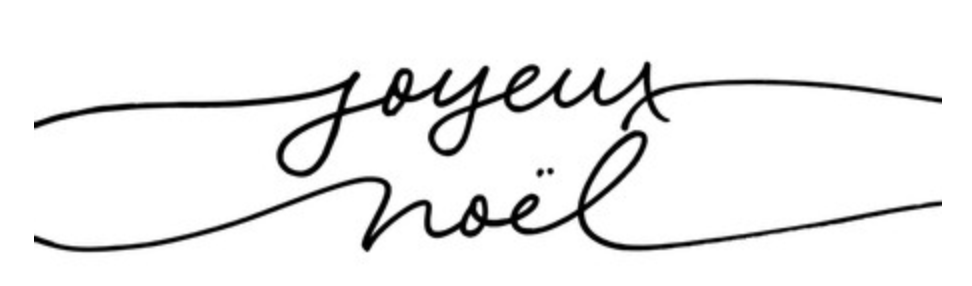 Joyeux Noël
