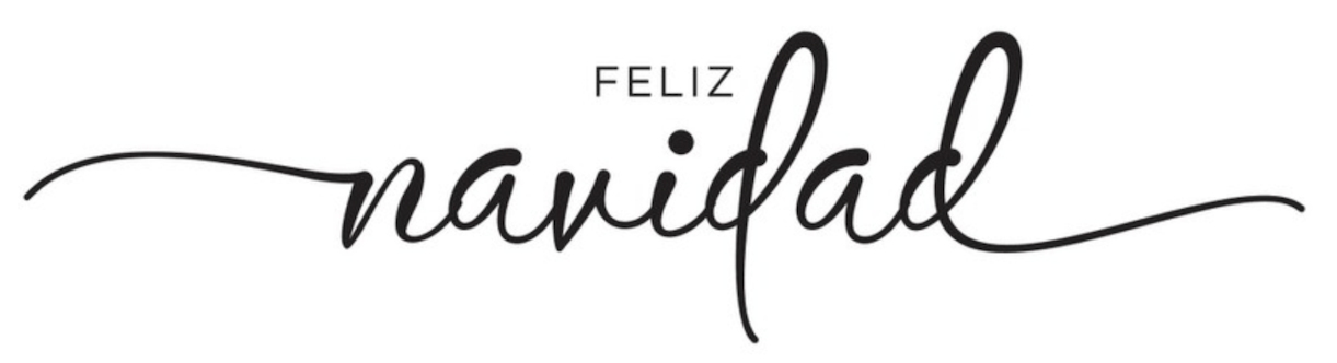 Feliz Navidad Feliz Navidad