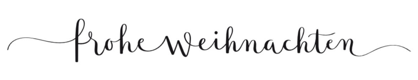 Frohe Weihnachten Frohe Weihnachten