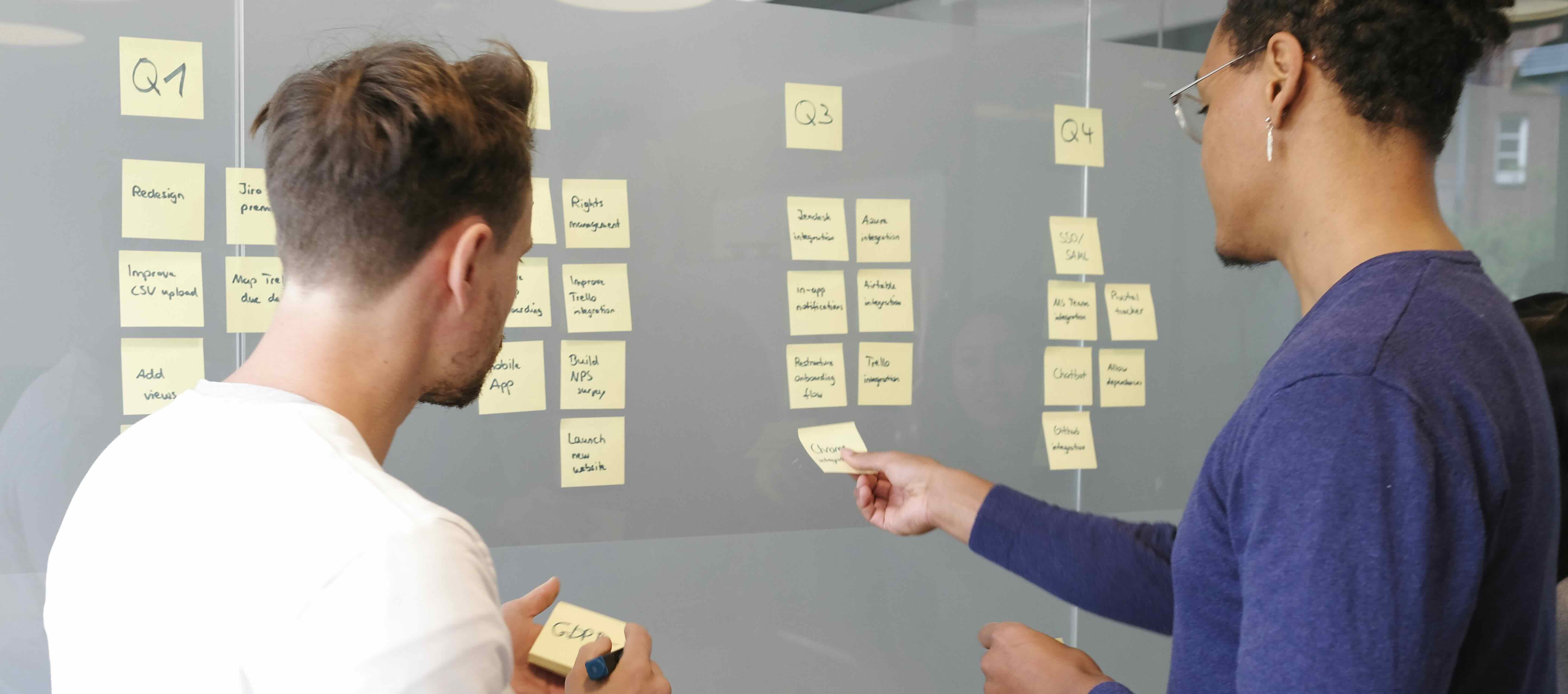 Energy Board Overview