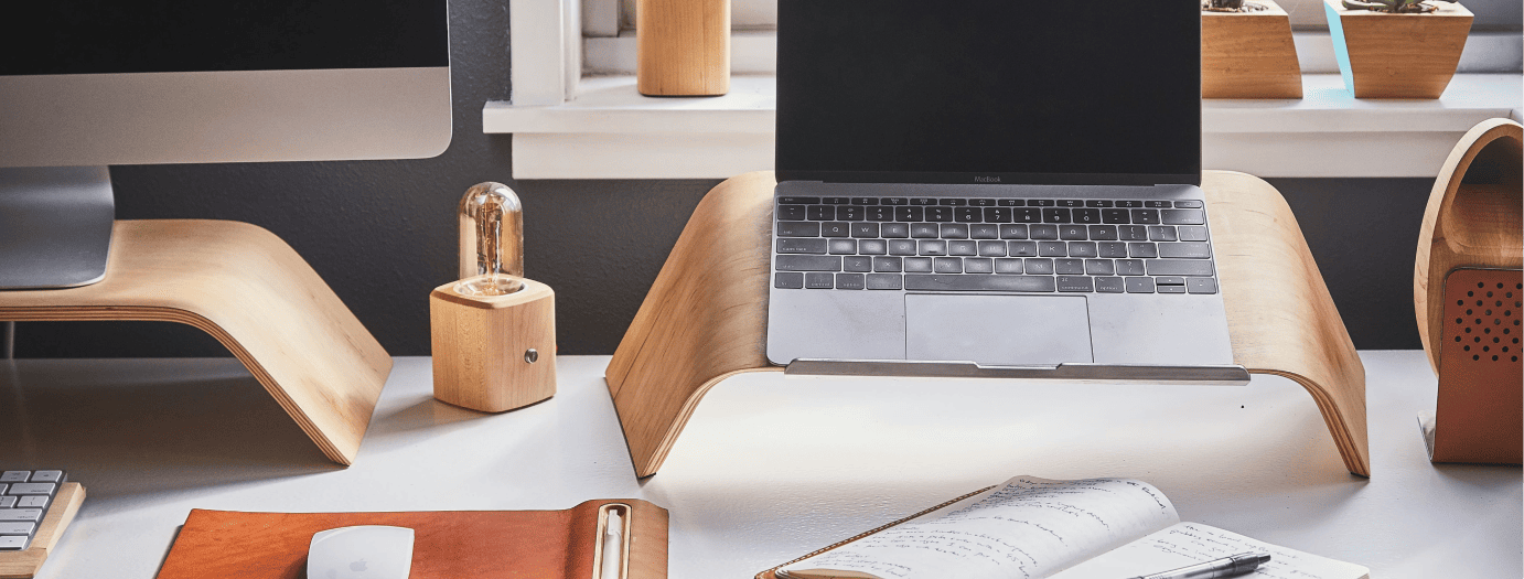 Home Office: Guía esencial para la productividad en el trabajo remoto Home Office: Guía esencial para la productividad en el trabajo remoto