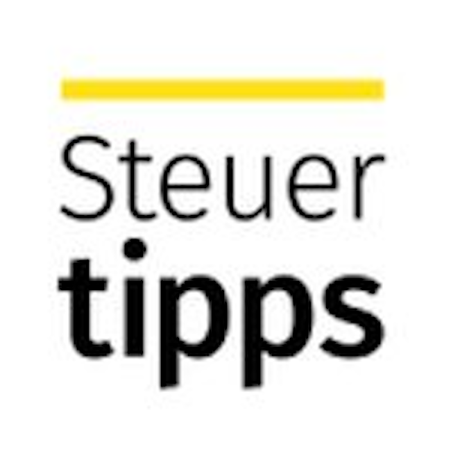 SteuerSpar Erklärung