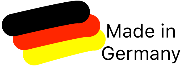 Software made in Germany für Apple-Geräte Software made in Germany für Apple-Geräte
