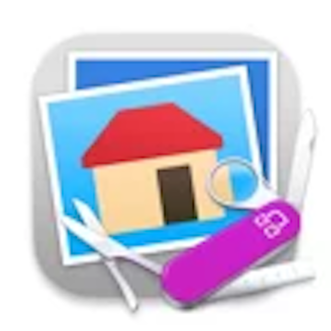Graphic Converter