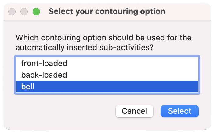 Merlin Project - Sub-Activity Creation Options by AppleScript Merlin Project - Sub-Activity Creation Options by AppleScript