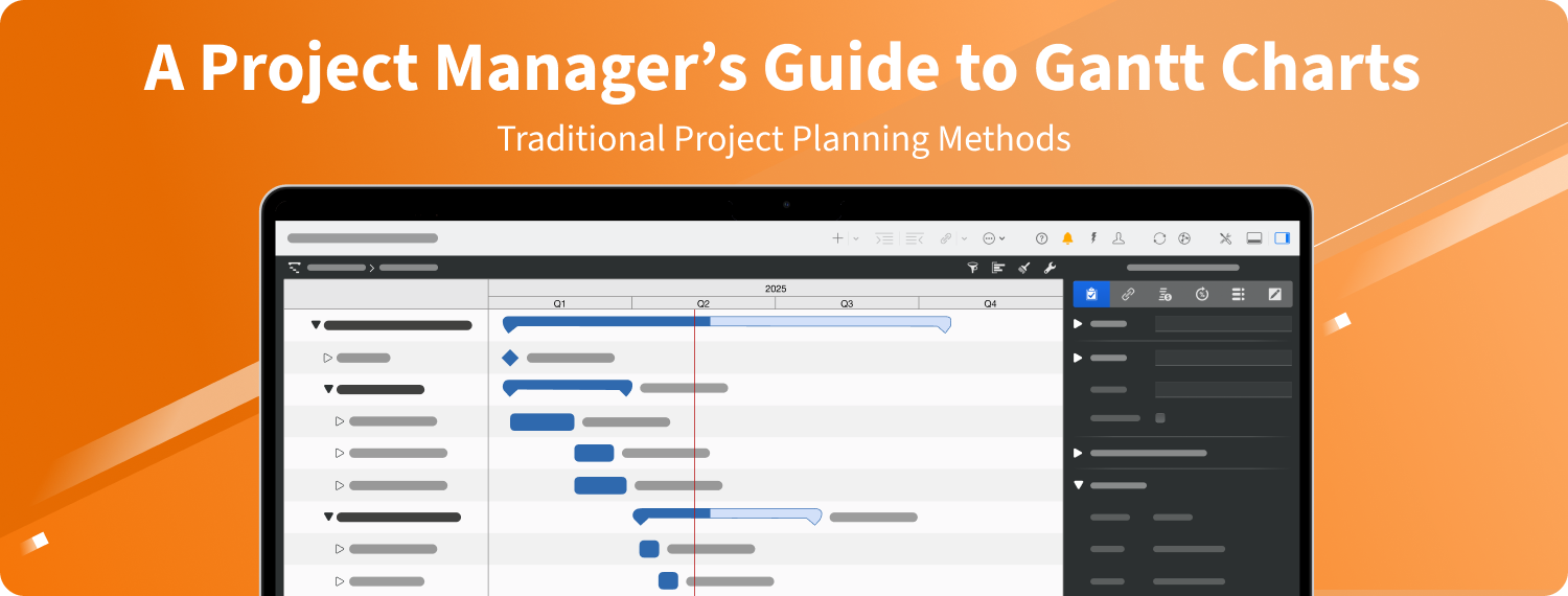 Gantt Charts Gantt Charts