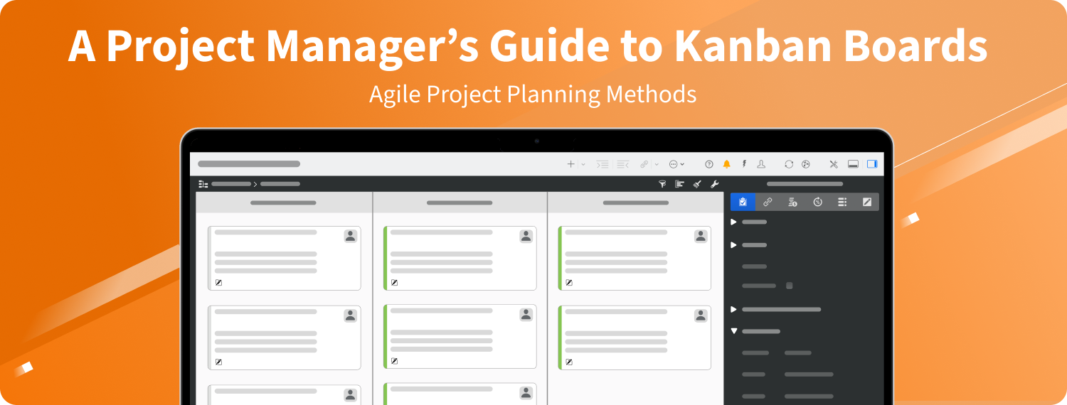 Project Manager's Guide to Kanban Boards Project Manager's Guide to Kanban Boards