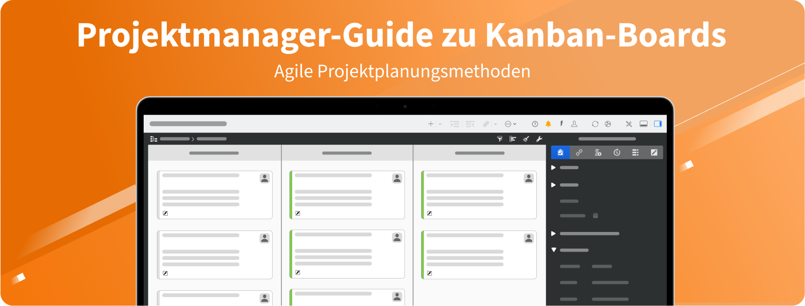 Leitfaden für Projektmanager zu Kanban-Boards Leitfaden für Projektmanager zu Kanban-Boards